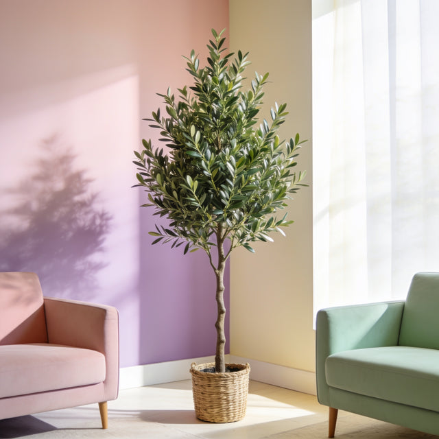 Artificial trees
