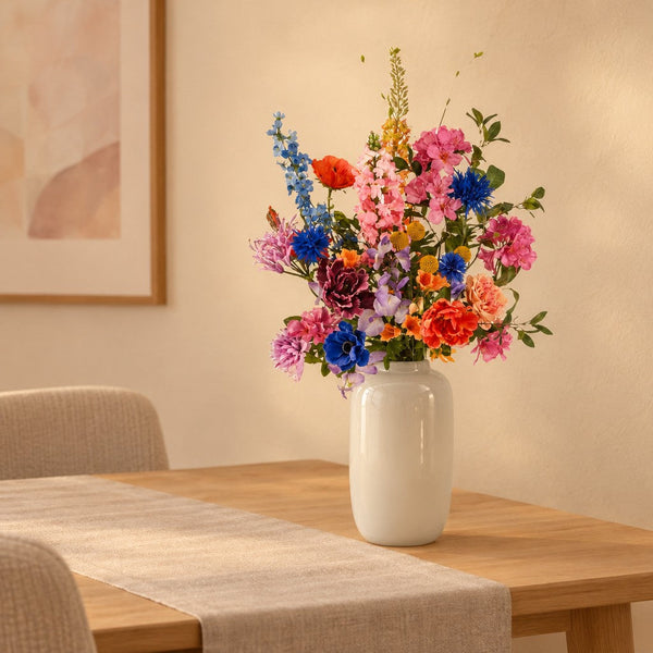 Kunstblumen-Strauß »Luxury Glam«, Höhe ca. 90 cm