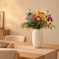 Kunstblumen-Strauß »Pretty Powerful«, ca. 70 cm – Raumbild, Vase nicht enthalten