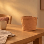 Pflanztasche »Plantbag« Terra – Raumbild, Ø 18 cm