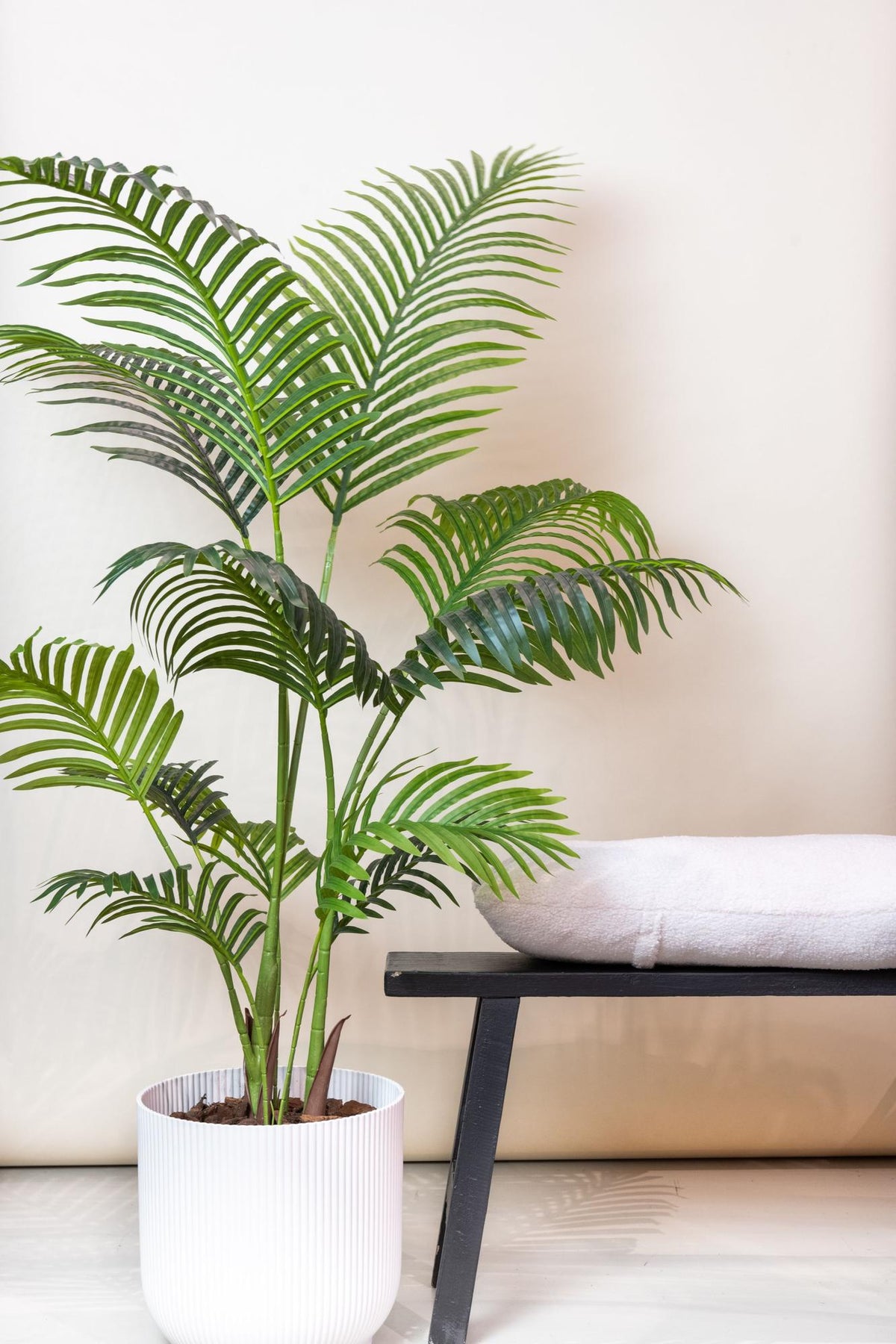 Kunstpalme Howea Forsteriana, ca. 140 cm – Ansicht 5