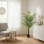 Künstliche Kentia-Palme, ca. 170 cm – weitere Ansicht