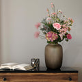 Kunstblumen-Strauß »Pretty Pink« Rosa, ca. 89 cm – weitere Ansicht