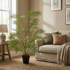 Künstliche Areca-Palme, ca. 122 cm – Ansicht 4