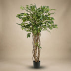 Kunst-Ficus Liana, ca. 140 cm – Ansicht 5