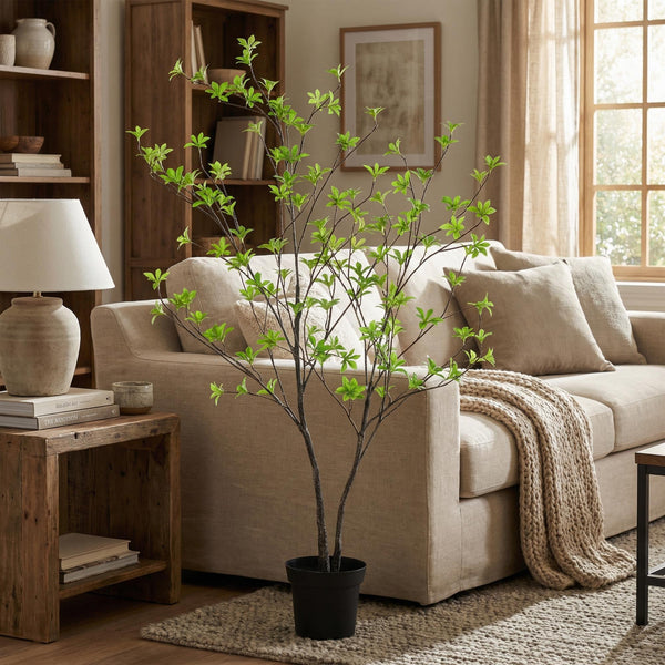Künstliche Prachtglocke (Enkianthus)