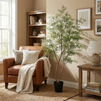 Kunst-Cassia-Baum, ca. 180 cm – weitere Ansicht