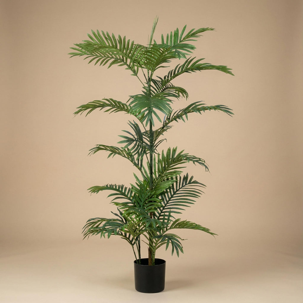 Künstliche Phoenix-Palme, ca. 120 cm – Produktfoto