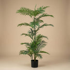 Künstliche Phoenix-Palme, ca. 120 cm – Produktfoto