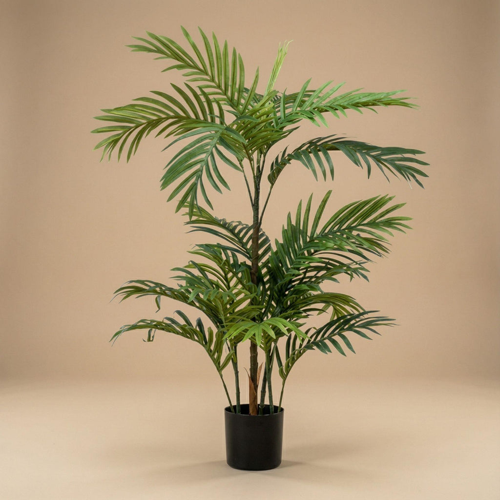 Künstliche Phoenix-Palme, ca. 90 cm – weitere Ansicht