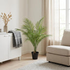 Künstliche Kentia-Palme, ca. 65 cm – weitere Ansicht