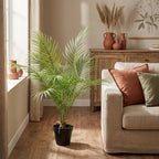 Künstliche Kentia-Palme, ca. 65 cm – Ansicht 4