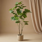 Künstlicher Ficus Umbrella, ca. 125 cm – Produktfoto
