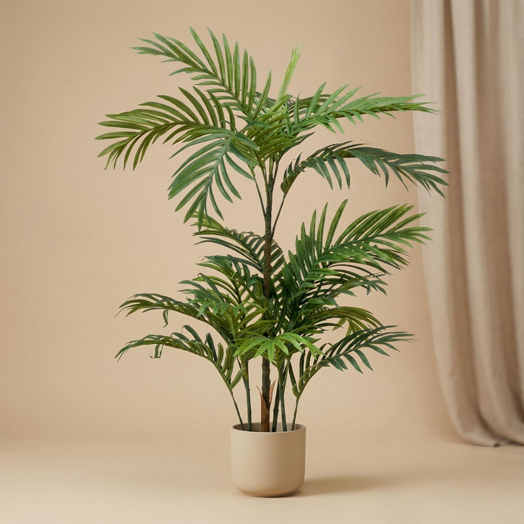Künstliche Phoenix-Palme, ca. 90 cm – Produktfoto